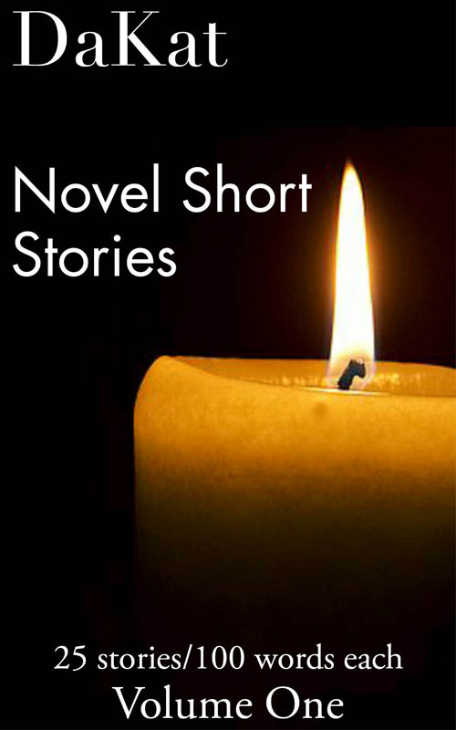 Product picture Novel Short Stories Volume 1