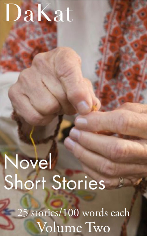Product picture Novel Short Stories Volume 2